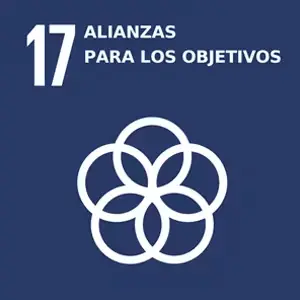 ODS - Alianza para los Objetivos