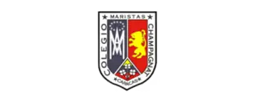 Logo Colegio Champagnat