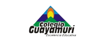 Logo Colegio Guayamuri