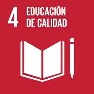 ODS - Educación de Calidad