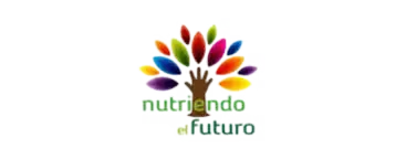 Logo Nutriendo el Futuro