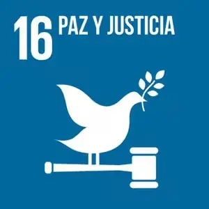 ODS - Paz Y Justicia