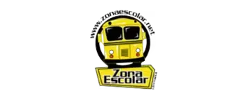 Logo Zona Escolar